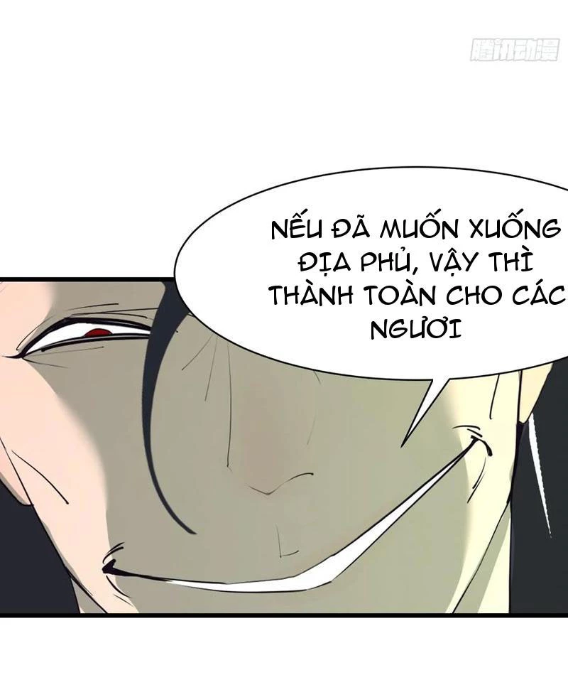 Phu Nhân Nhà Ta Đến Từ Địa Phủ Ngàn Năm Chapter 106 - 63