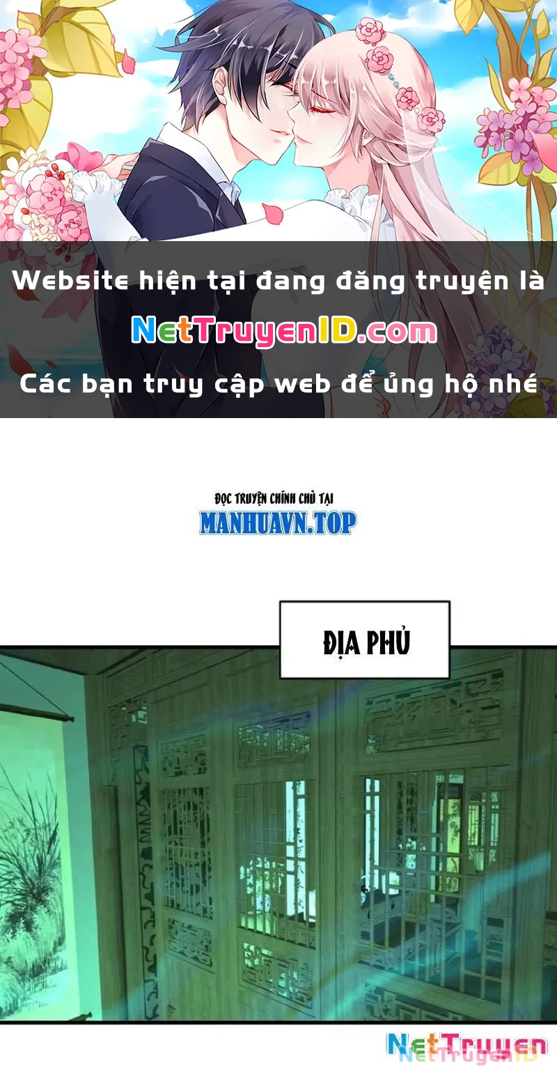 Phu Nhân Nhà Ta Đến Từ Địa Phủ Ngàn Năm Chapter 107 - 1