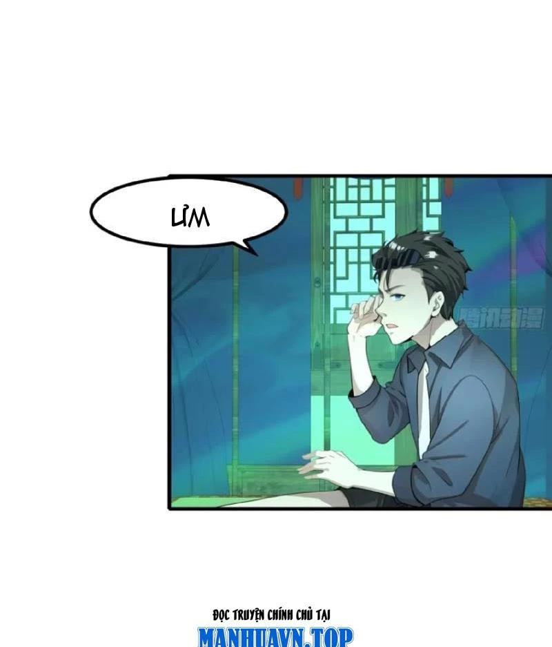 Phu Nhân Nhà Ta Đến Từ Địa Phủ Ngàn Năm Chapter 107 - 2