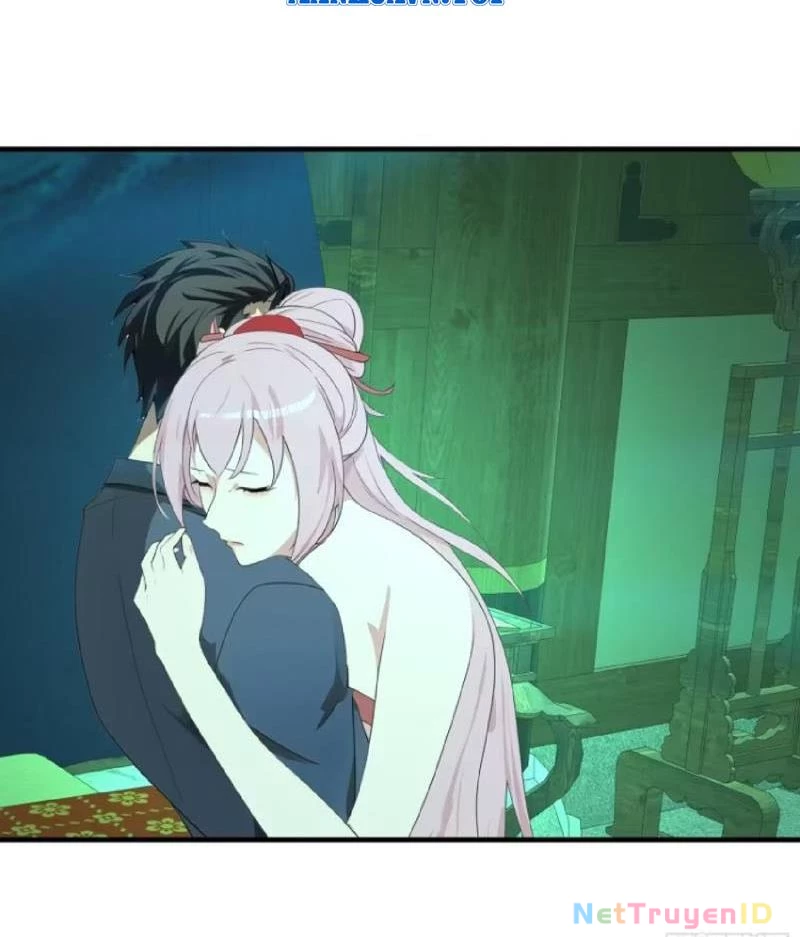 Phu Nhân Nhà Ta Đến Từ Địa Phủ Ngàn Năm Chapter 107 - 3