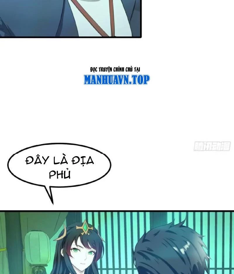 Phu Nhân Nhà Ta Đến Từ Địa Phủ Ngàn Năm Chapter 107 - 5