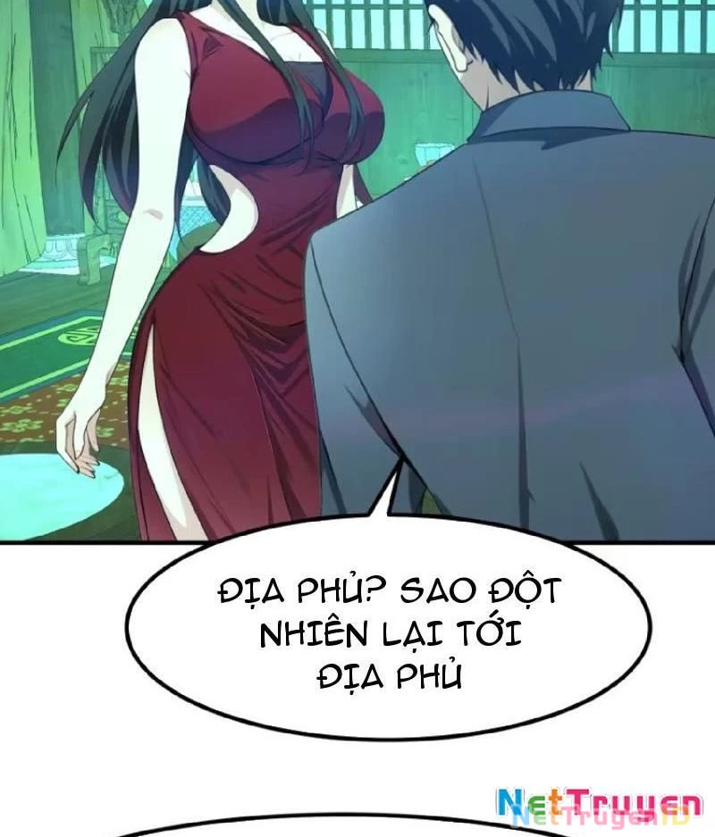 Phu Nhân Nhà Ta Đến Từ Địa Phủ Ngàn Năm Chapter 107 - 6