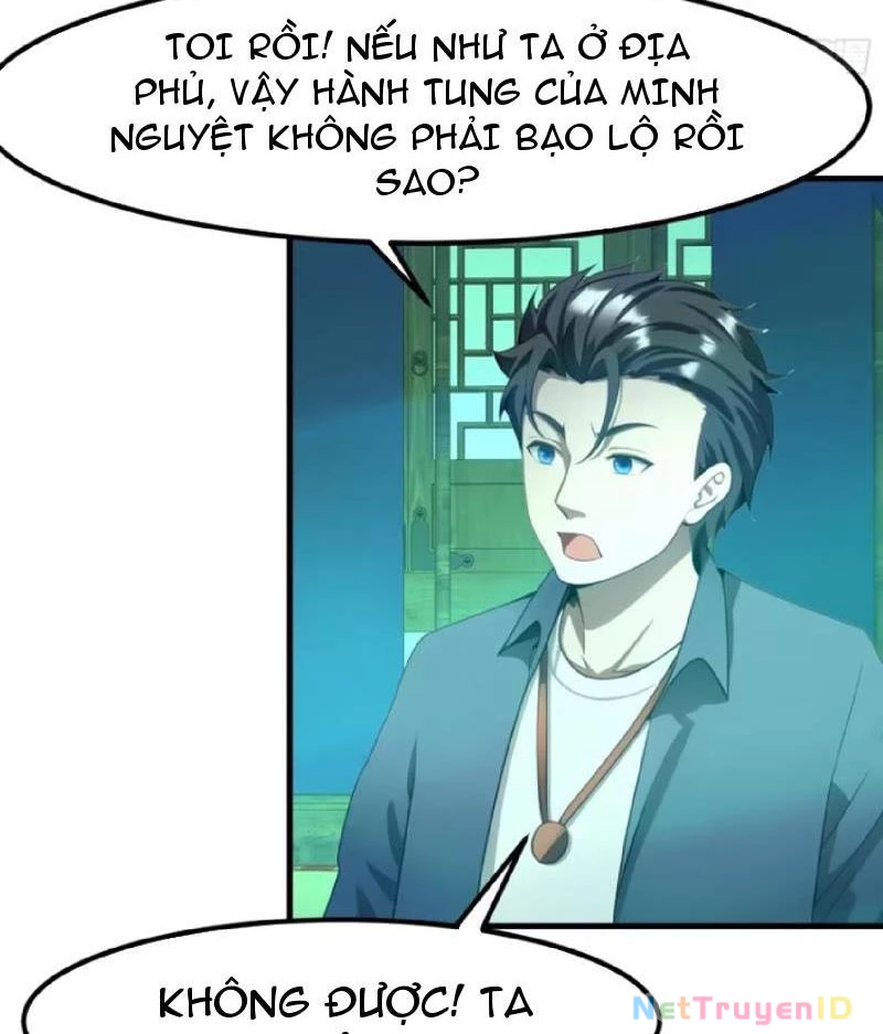 Phu Nhân Nhà Ta Đến Từ Địa Phủ Ngàn Năm Chapter 107 - 7