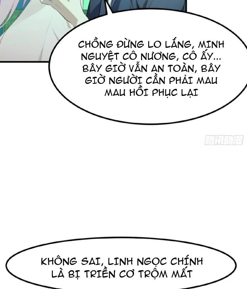 Phu Nhân Nhà Ta Đến Từ Địa Phủ Ngàn Năm Chapter 107 - 9