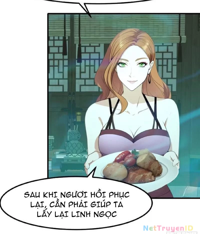 Phu Nhân Nhà Ta Đến Từ Địa Phủ Ngàn Năm Chapter 107 - 10