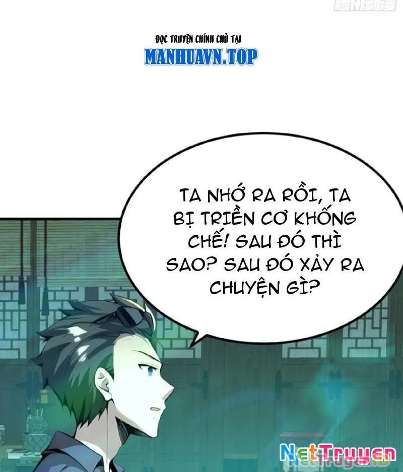 Phu Nhân Nhà Ta Đến Từ Địa Phủ Ngàn Năm Chapter 107 - 11