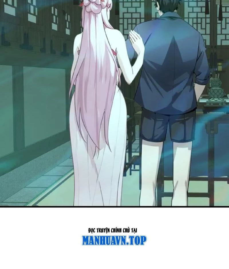 Phu Nhân Nhà Ta Đến Từ Địa Phủ Ngàn Năm Chapter 107 - 13
