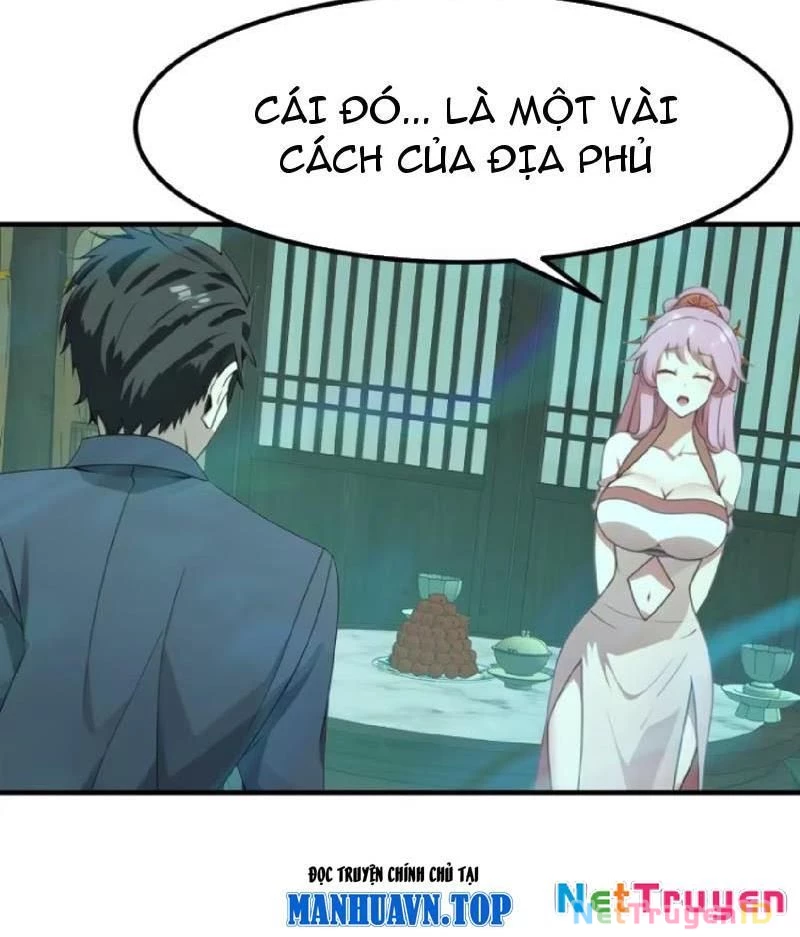 Phu Nhân Nhà Ta Đến Từ Địa Phủ Ngàn Năm Chapter 107 - 16