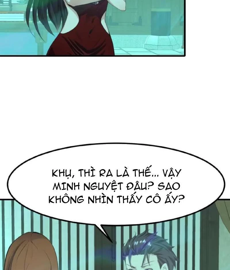 Phu Nhân Nhà Ta Đến Từ Địa Phủ Ngàn Năm Chapter 107 - 23