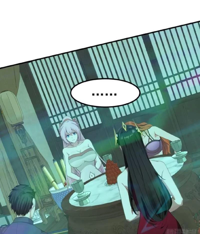 Phu Nhân Nhà Ta Đến Từ Địa Phủ Ngàn Năm Chapter 107 - 25