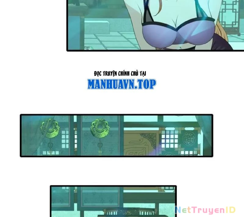 Phu Nhân Nhà Ta Đến Từ Địa Phủ Ngàn Năm Chapter 107 - 29