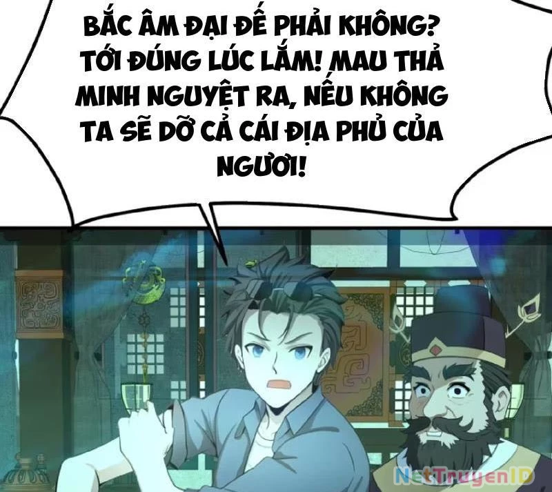 Phu Nhân Nhà Ta Đến Từ Địa Phủ Ngàn Năm Chapter 107 - 37