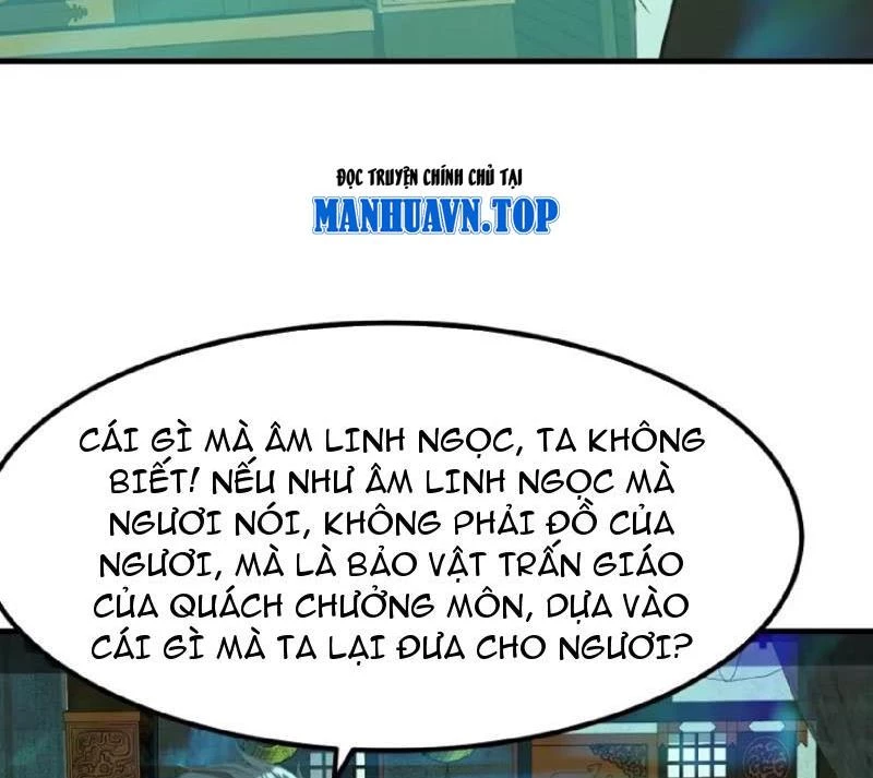 Phu Nhân Nhà Ta Đến Từ Địa Phủ Ngàn Năm Chapter 107 - 45