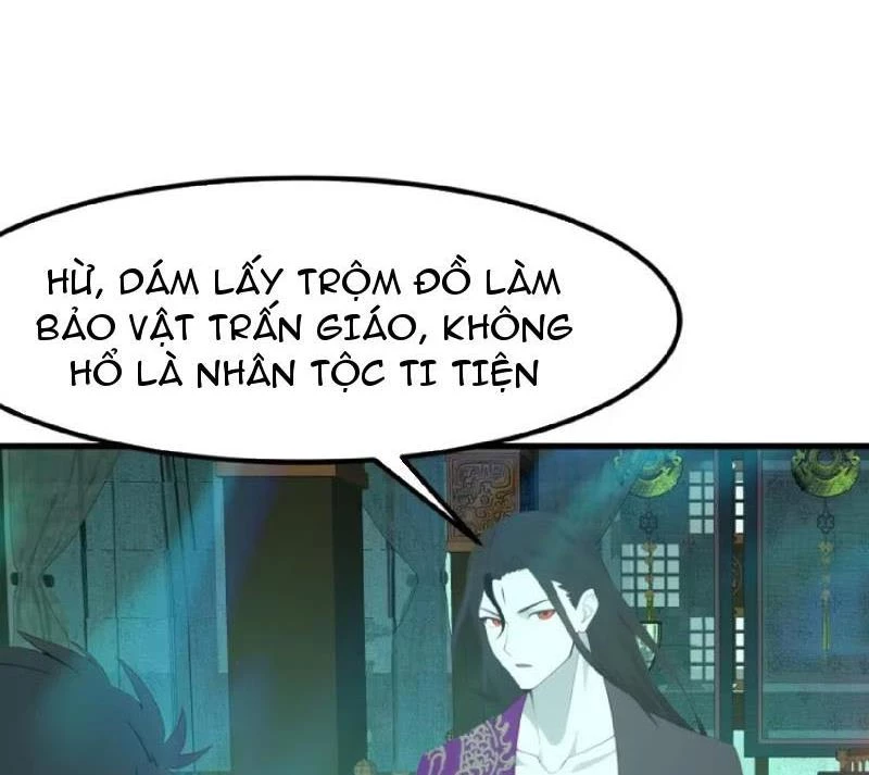 Phu Nhân Nhà Ta Đến Từ Địa Phủ Ngàn Năm Chapter 107 - 47