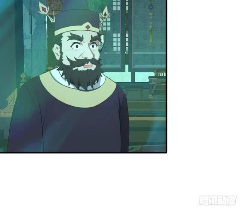 Phu Nhân Nhà Ta Đến Từ Địa Phủ Ngàn Năm Chapter 107 - 50