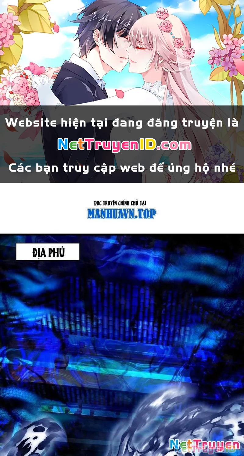 Phu Nhân Nhà Ta Đến Từ Địa Phủ Ngàn Năm Chapter 109 - 1