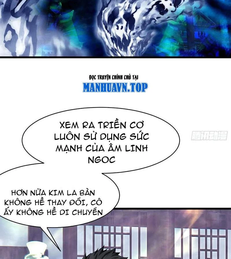 Phu Nhân Nhà Ta Đến Từ Địa Phủ Ngàn Năm Chapter 109 - 2