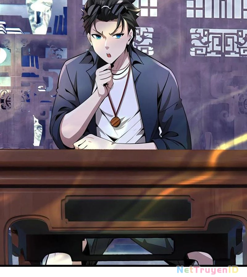 Phu Nhân Nhà Ta Đến Từ Địa Phủ Ngàn Năm Chapter 109 - 3