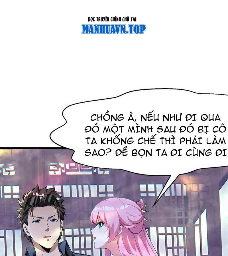 Phu Nhân Nhà Ta Đến Từ Địa Phủ Ngàn Năm Chapter 109 - 4