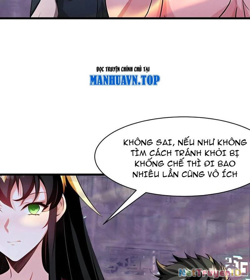 Phu Nhân Nhà Ta Đến Từ Địa Phủ Ngàn Năm Chapter 109 - 7