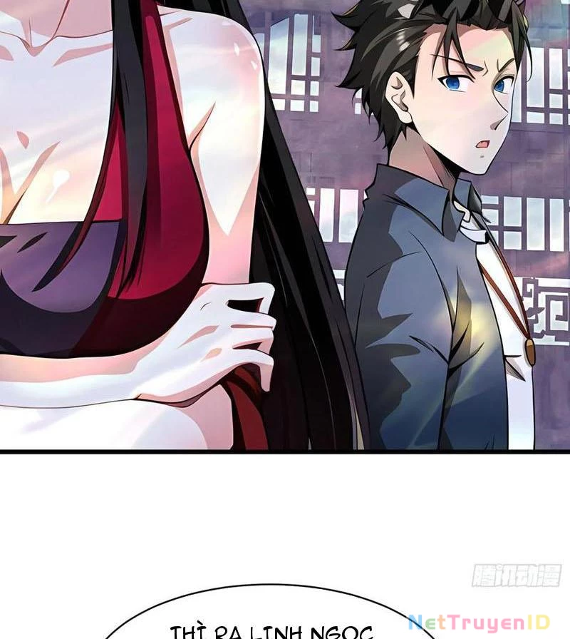 Phu Nhân Nhà Ta Đến Từ Địa Phủ Ngàn Năm Chapter 109 - 8