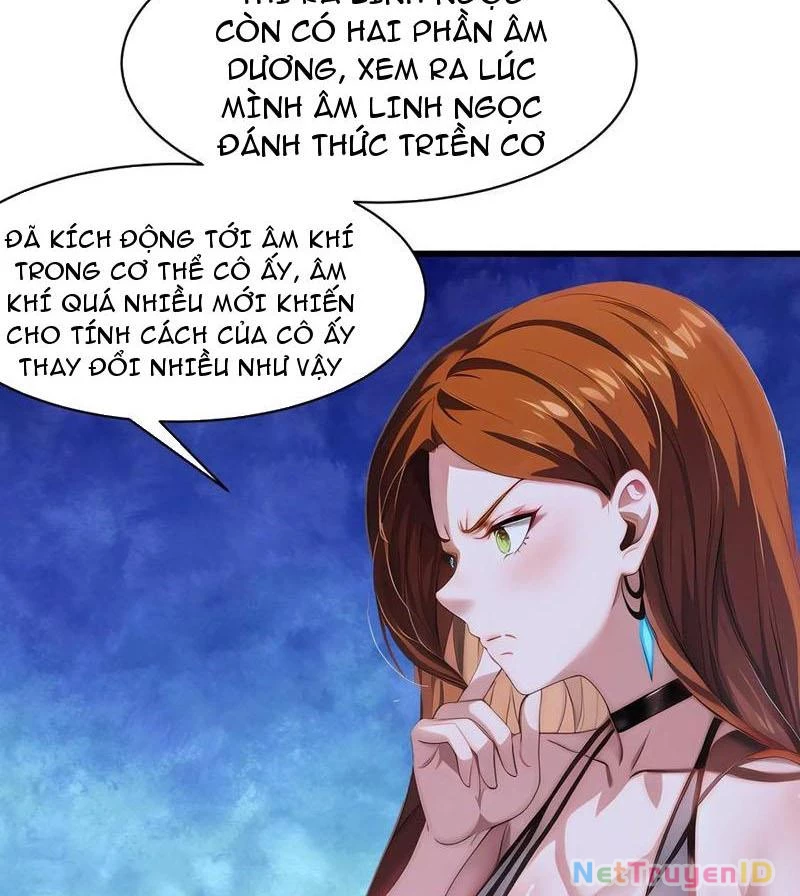 Phu Nhân Nhà Ta Đến Từ Địa Phủ Ngàn Năm Chapter 109 - 9