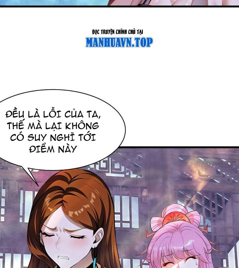 Phu Nhân Nhà Ta Đến Từ Địa Phủ Ngàn Năm Chapter 109 - 10