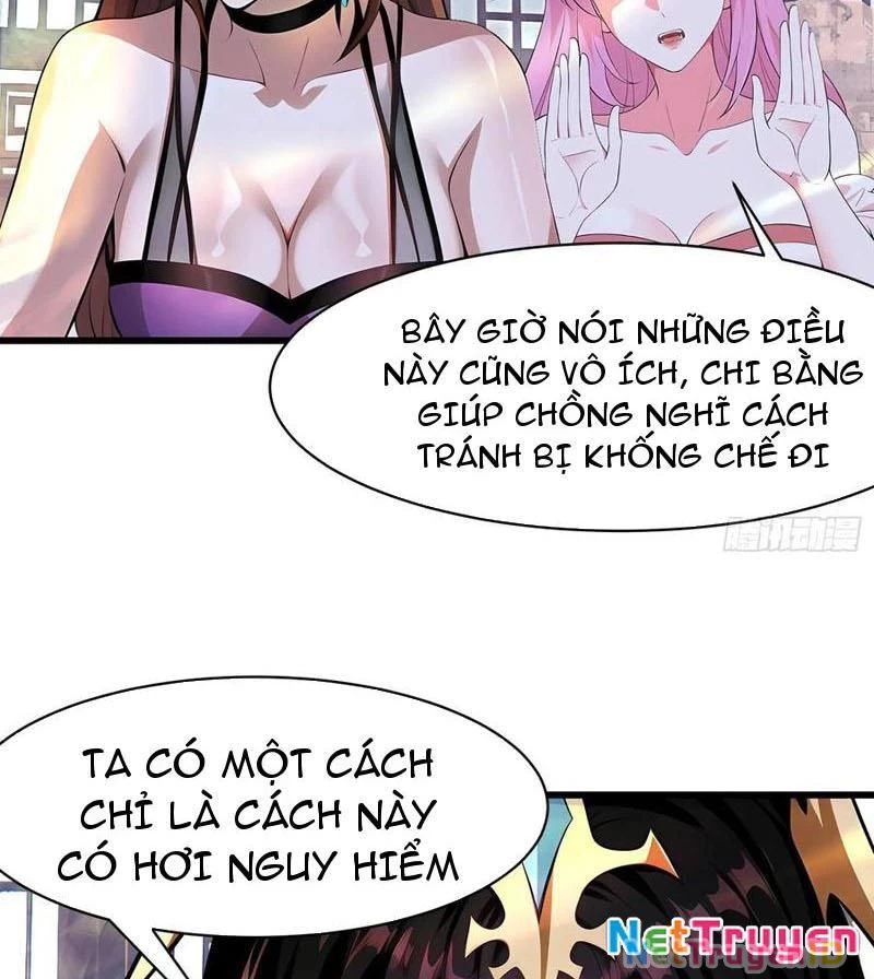 Phu Nhân Nhà Ta Đến Từ Địa Phủ Ngàn Năm Chapter 109 - 11