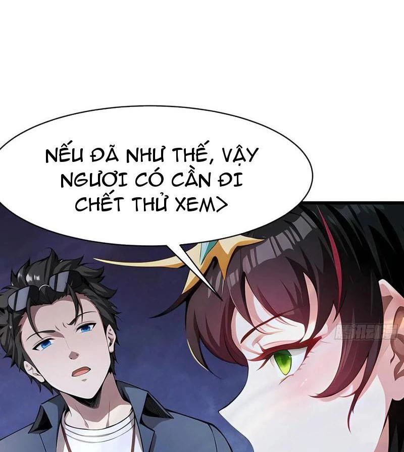 Phu Nhân Nhà Ta Đến Từ Địa Phủ Ngàn Năm Chapter 109 - 14