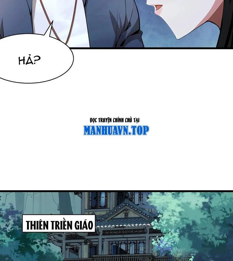 Phu Nhân Nhà Ta Đến Từ Địa Phủ Ngàn Năm Chapter 109 - 15