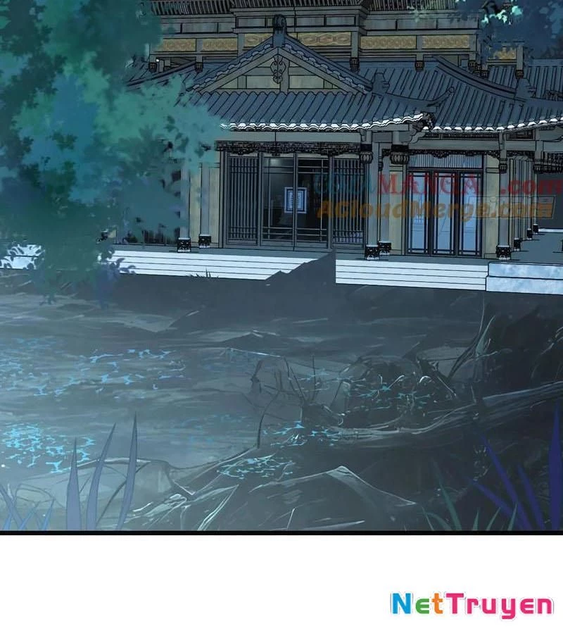 Phu Nhân Nhà Ta Đến Từ Địa Phủ Ngàn Năm Chapter 109 - 16