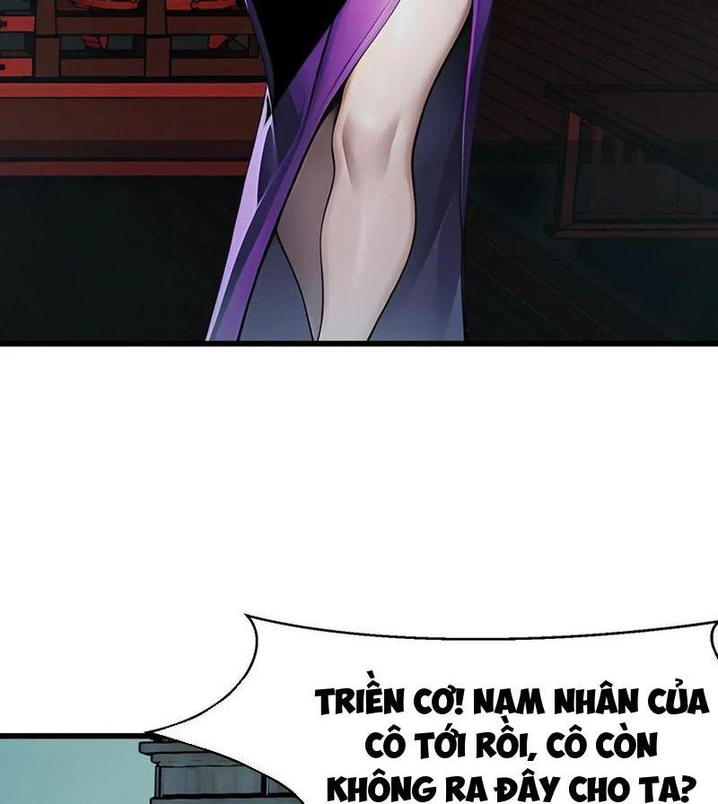 Phu Nhân Nhà Ta Đến Từ Địa Phủ Ngàn Năm Chapter 109 - 25