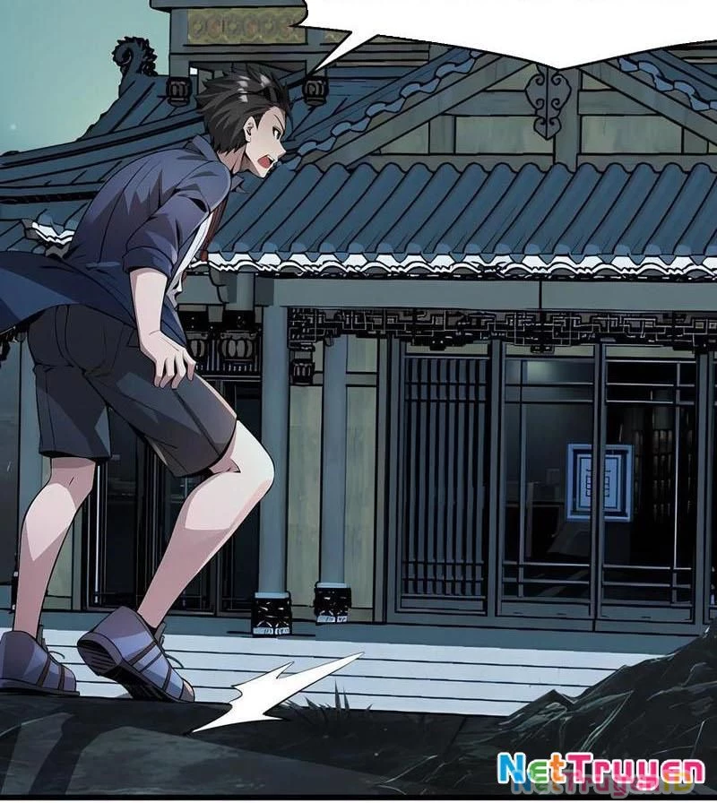 Phu Nhân Nhà Ta Đến Từ Địa Phủ Ngàn Năm Chapter 109 - 26