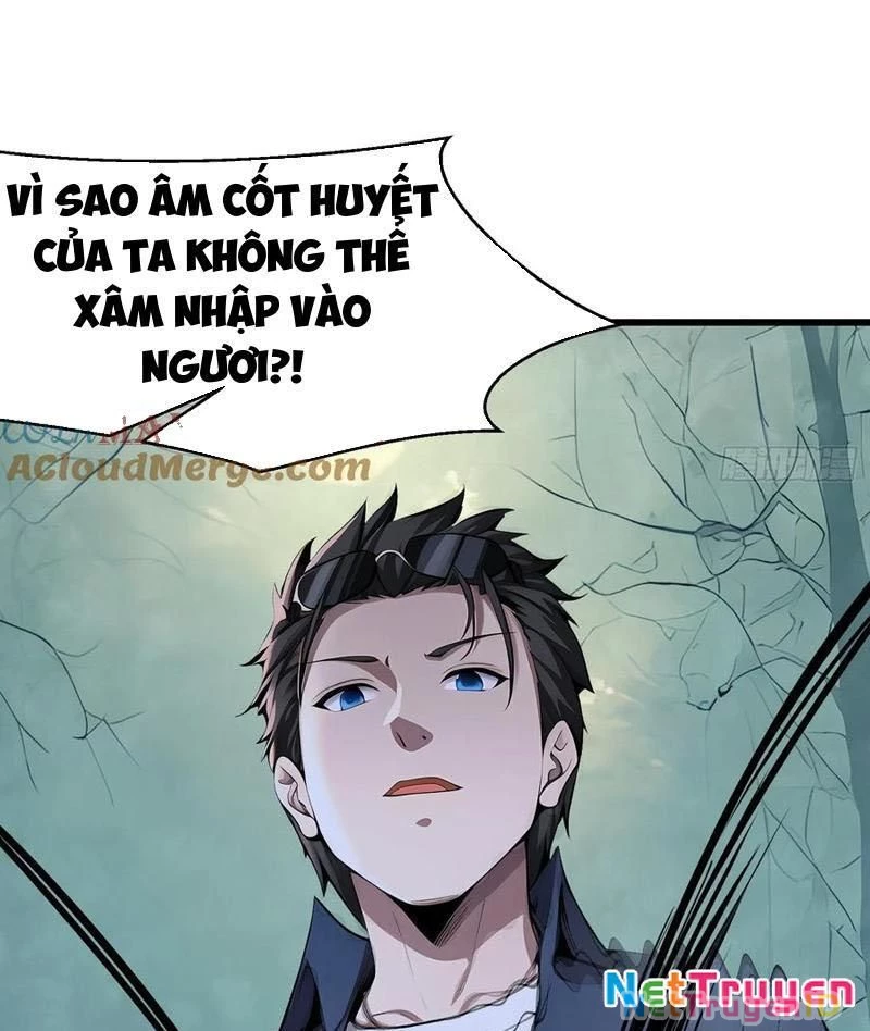 Phu Nhân Nhà Ta Đến Từ Địa Phủ Ngàn Năm Chapter 109 - 36