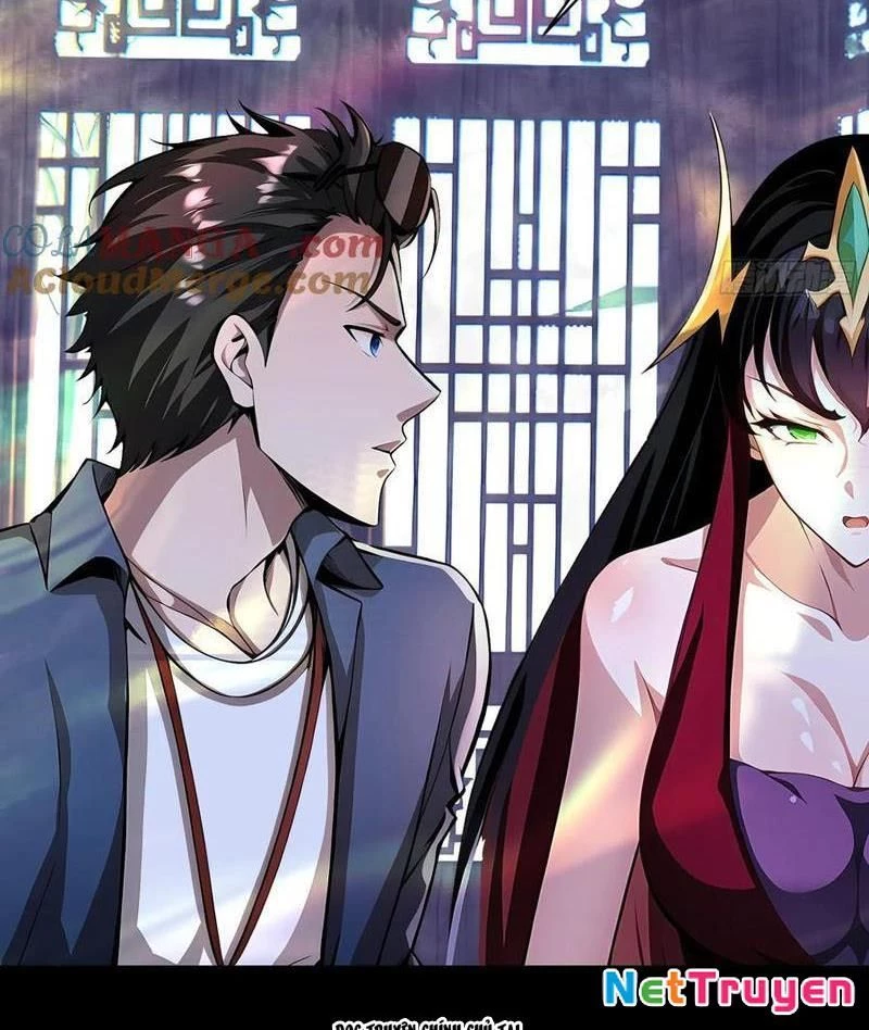 Phu Nhân Nhà Ta Đến Từ Địa Phủ Ngàn Năm Chapter 109 - 41