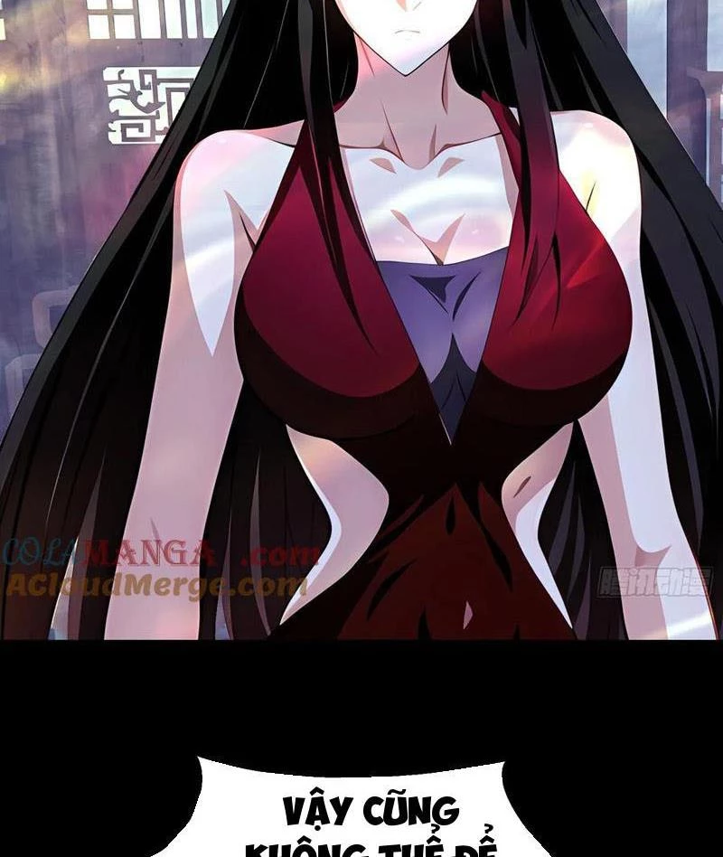 Phu Nhân Nhà Ta Đến Từ Địa Phủ Ngàn Năm Chapter 109 - 43