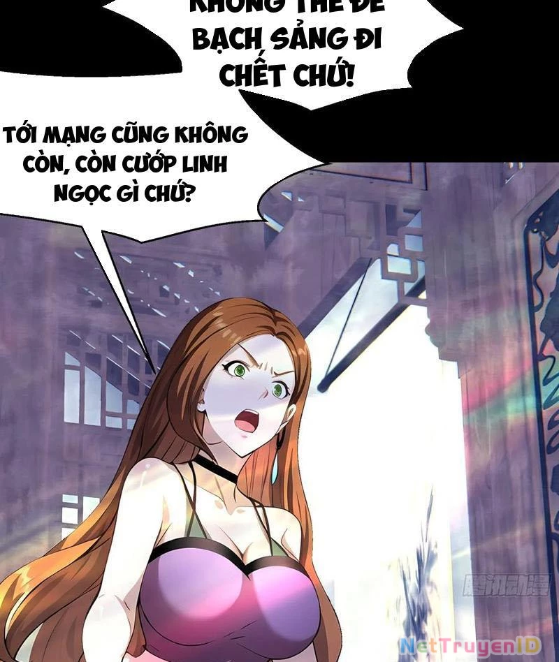 Phu Nhân Nhà Ta Đến Từ Địa Phủ Ngàn Năm Chapter 109 - 44