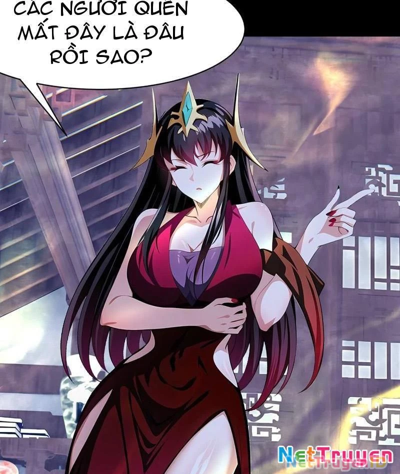 Phu Nhân Nhà Ta Đến Từ Địa Phủ Ngàn Năm Chapter 109 - 46