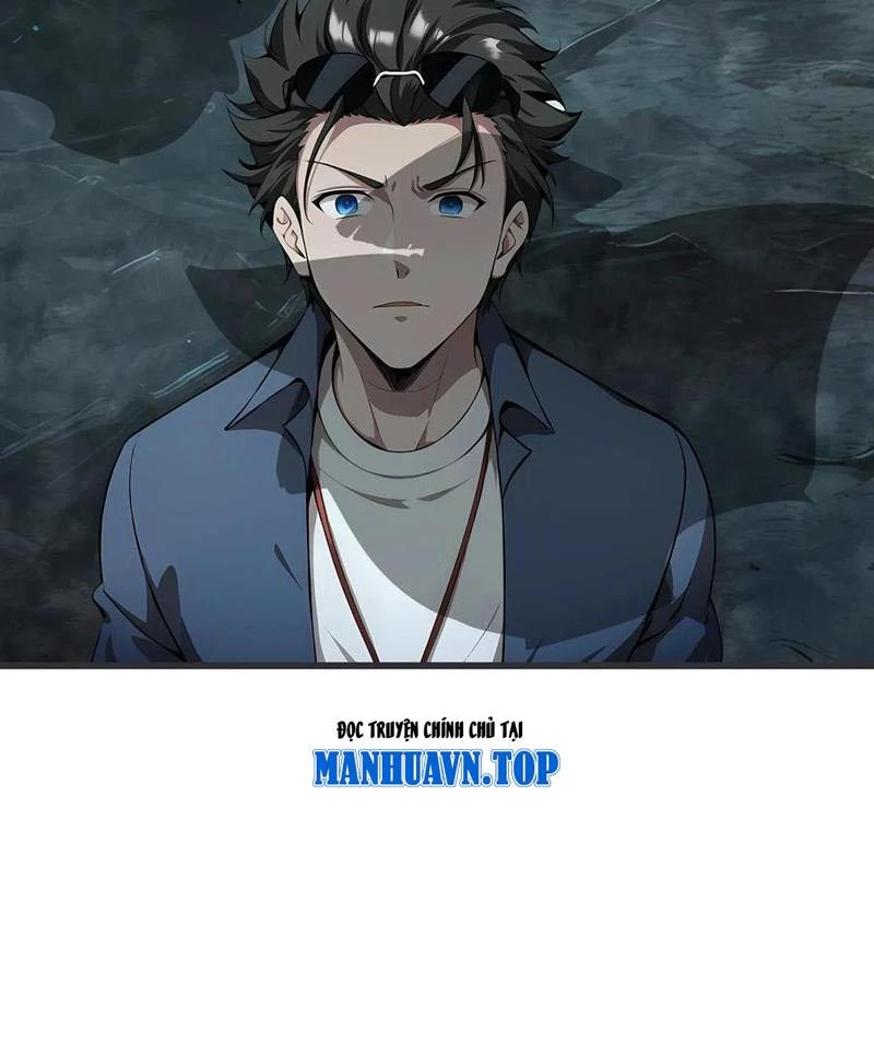 Phu Nhân Nhà Ta Đến Từ Địa Phủ Ngàn Năm Chapter 109 - 54