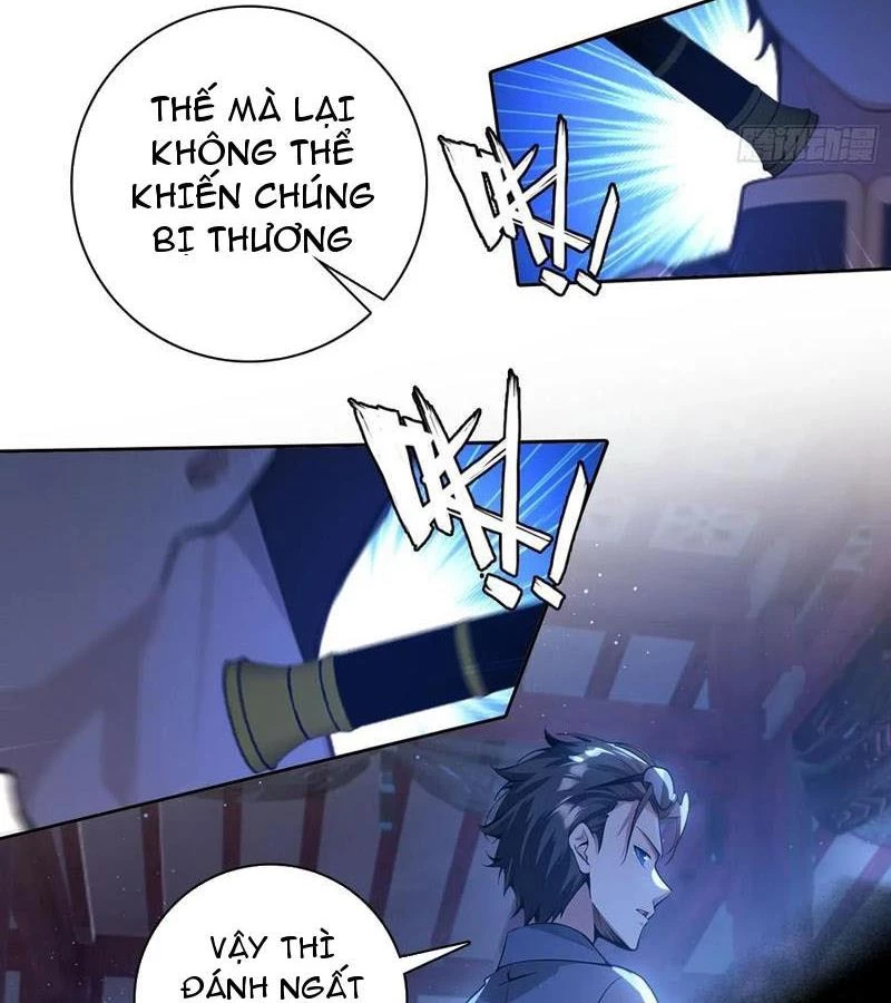 Phu Nhân Nhà Ta Đến Từ Địa Phủ Ngàn Năm Chapter 110 - 2