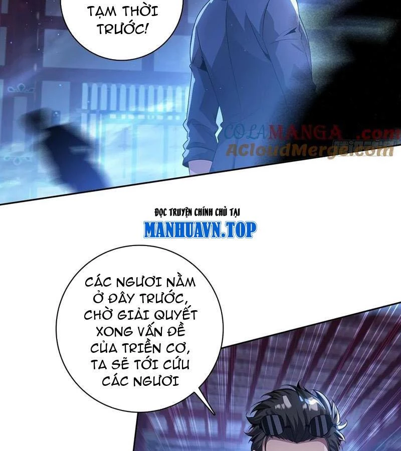 Phu Nhân Nhà Ta Đến Từ Địa Phủ Ngàn Năm Chapter 110 - 3