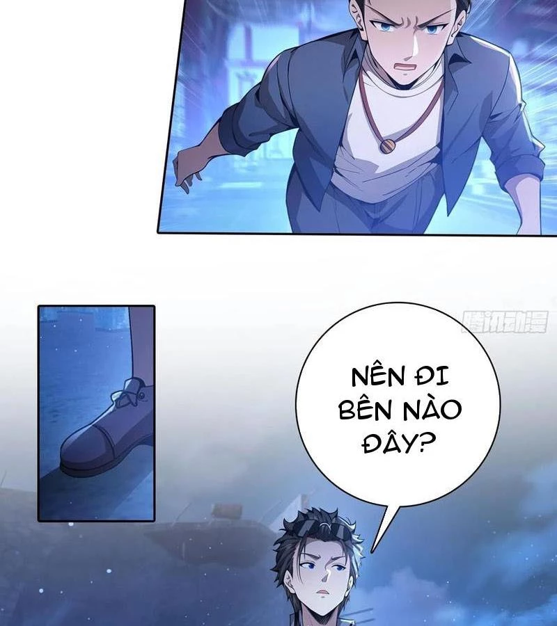 Phu Nhân Nhà Ta Đến Từ Địa Phủ Ngàn Năm Chapter 110 - 4