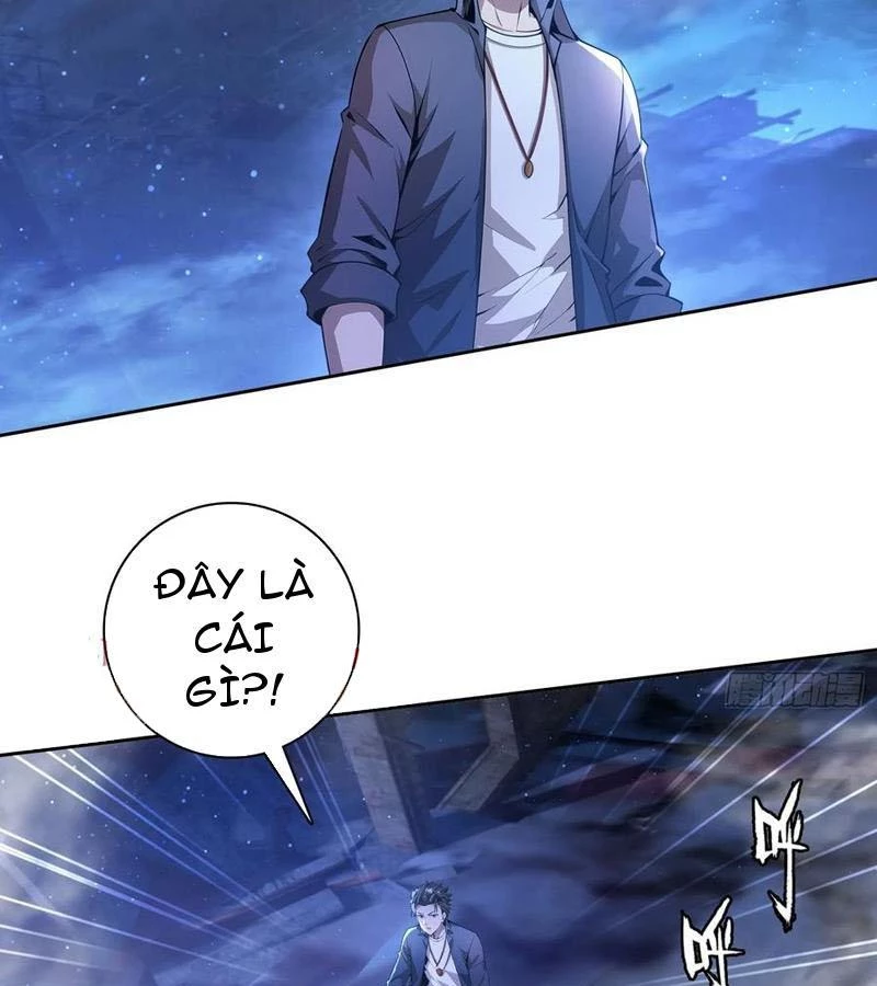 Phu Nhân Nhà Ta Đến Từ Địa Phủ Ngàn Năm Chapter 110 - 5