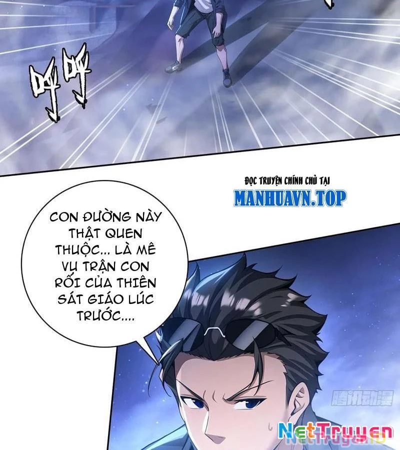 Phu Nhân Nhà Ta Đến Từ Địa Phủ Ngàn Năm Chapter 110 - 6