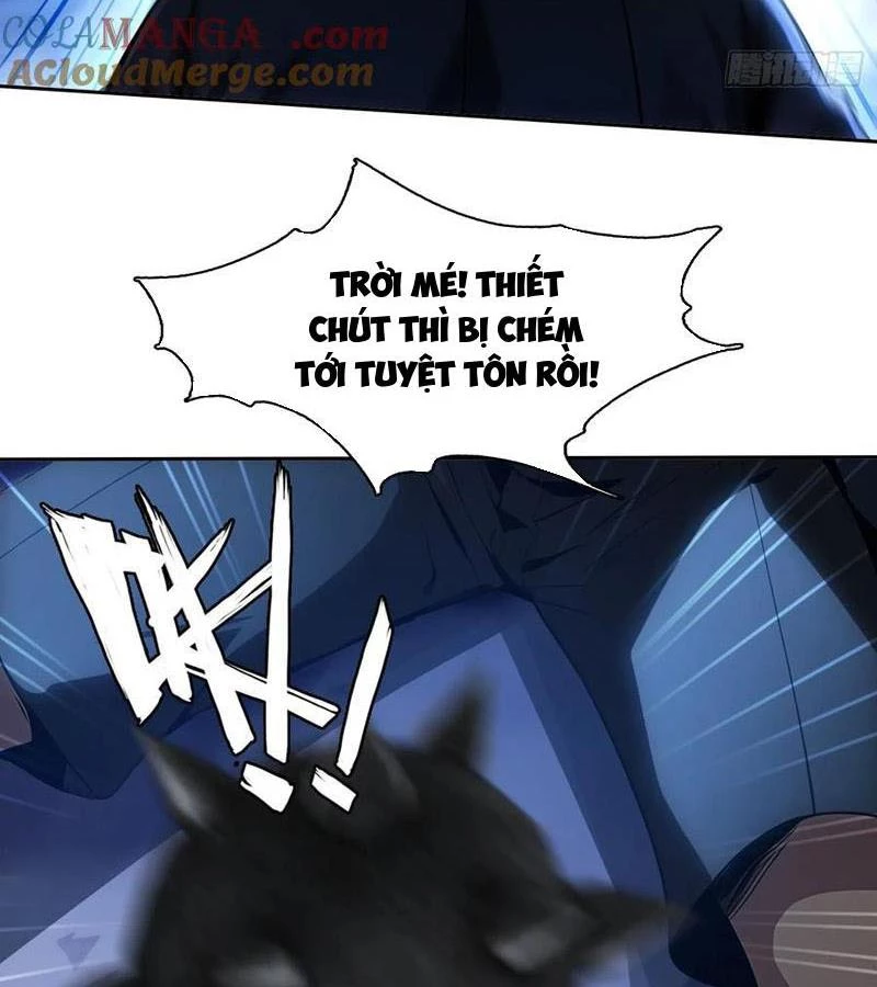 Phu Nhân Nhà Ta Đến Từ Địa Phủ Ngàn Năm Chapter 110 - 8