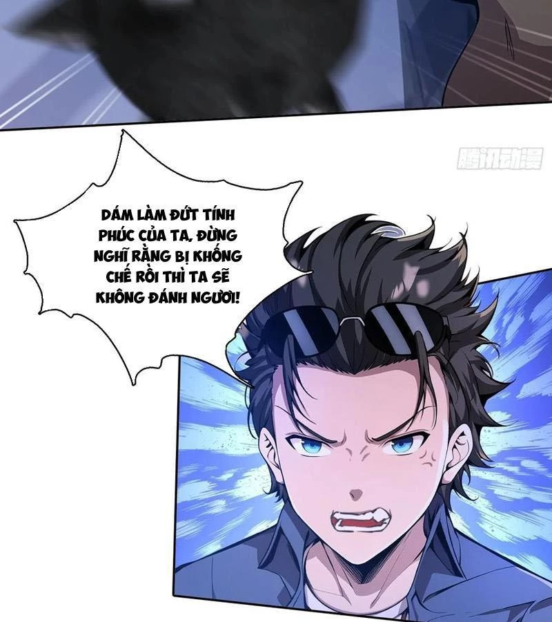 Phu Nhân Nhà Ta Đến Từ Địa Phủ Ngàn Năm Chapter 110 - 9