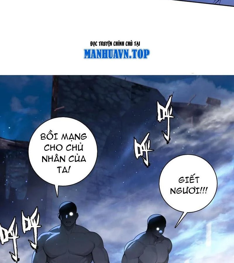 Phu Nhân Nhà Ta Đến Từ Địa Phủ Ngàn Năm Chapter 110 - 10