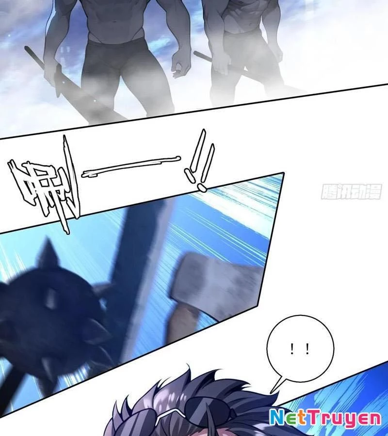 Phu Nhân Nhà Ta Đến Từ Địa Phủ Ngàn Năm Chapter 110 - 11