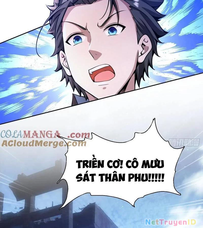 Phu Nhân Nhà Ta Đến Từ Địa Phủ Ngàn Năm Chapter 110 - 12