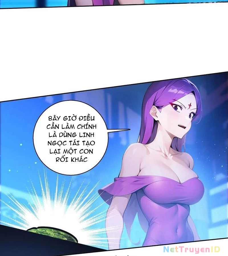 Phu Nhân Nhà Ta Đến Từ Địa Phủ Ngàn Năm Chapter 110 - 15